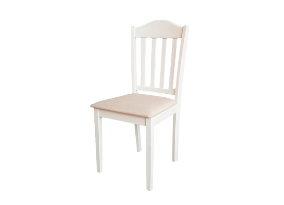 Стул Ansi White