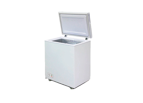 Морозильный ларь 145 л 0,041 кВт