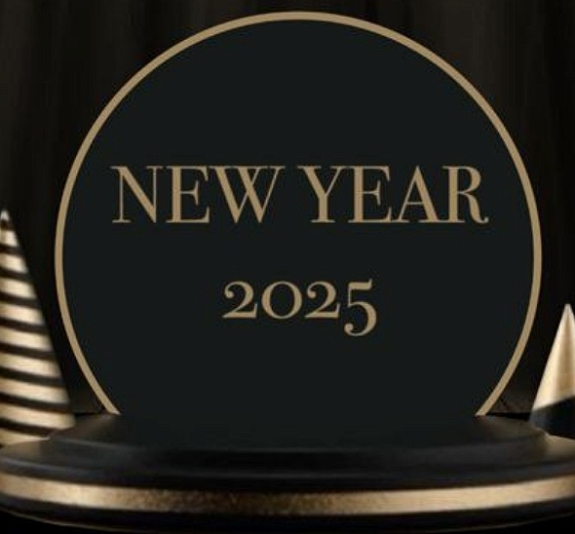 картинка Елки 2025 от компании Рент-Бери