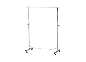 Вешало на колесах Vega