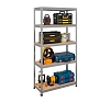 Стеллаж Keeper рис 3