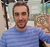 картинка Мастер-класс "Выжигание по дереву" от компании Рент-Бери