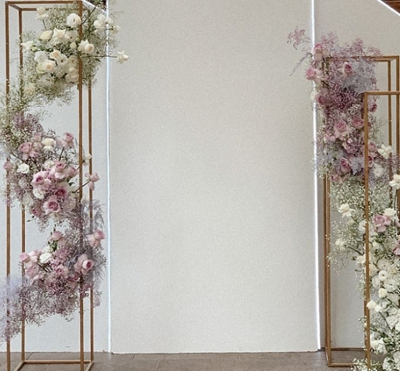 картинка Стойки для выездной регистрации от компании Рент-Бери