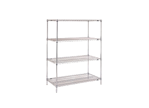 Стеллаж для тарелок