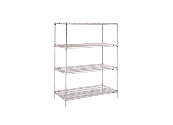 Стеллаж для тарелок