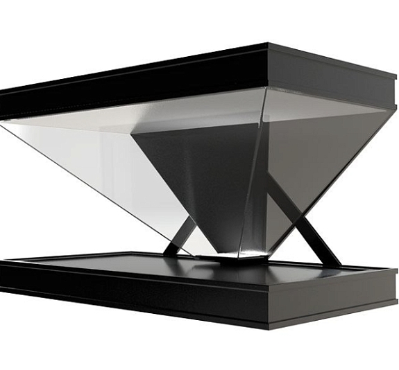 Голографическая Пирамида 145 рис 3