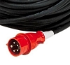 Силовой кабель 380V-32А-50 м рис 1