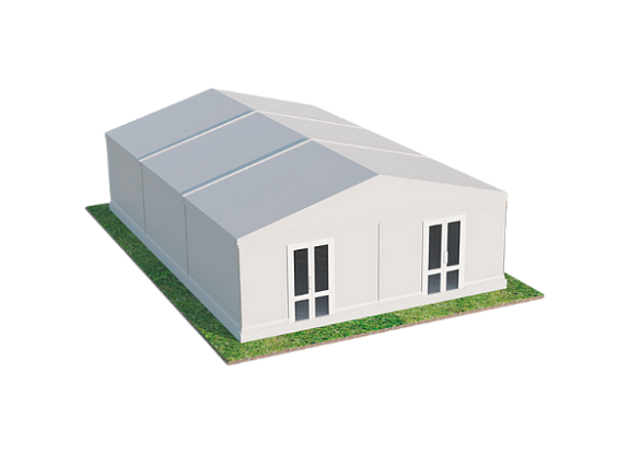 картинка Шатер Павильон 10х15 от компании Рент-Бери