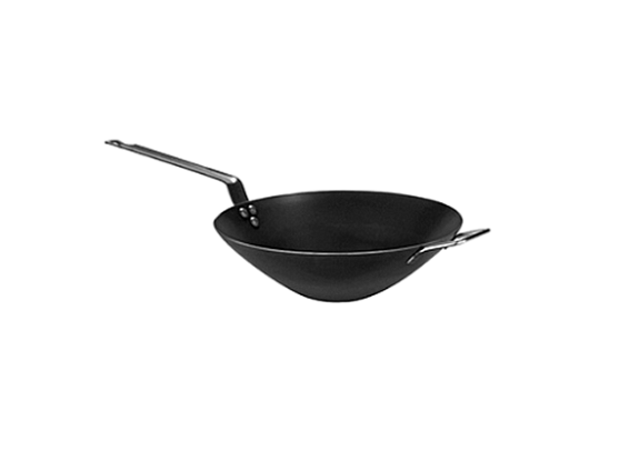 Сковорода ВОК D38 см