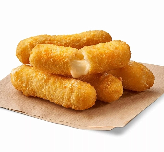 Сырные палочки рис 2