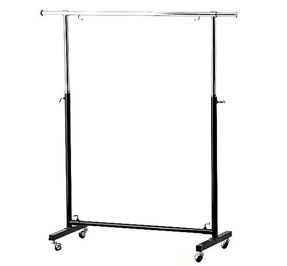 Вешало на колесах Libra рис 2