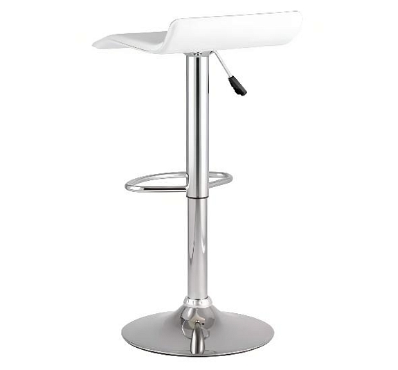 картинка Стул барный Hitek от компании Рент-Бери