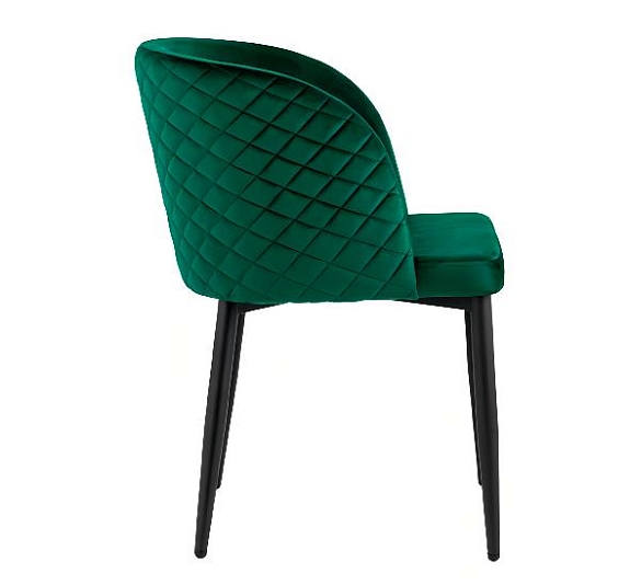 Стул Оскар зеленый рис 4