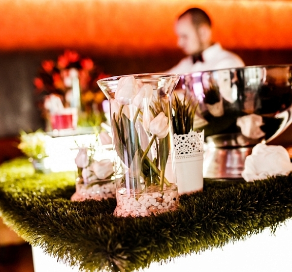 Пунш бар рис 10