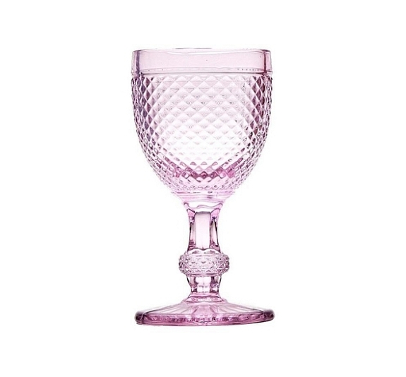 Бокал «Ананас» рис 2