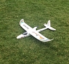 Радиоуправляемый самолет рис 6