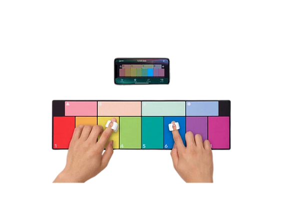 Музыкальное кольцо