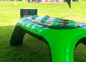 Кнопочная дуэль