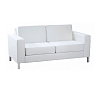 Диван Basic белый рис 3