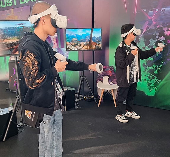 VR «Эльфийские Лучники» рис 4