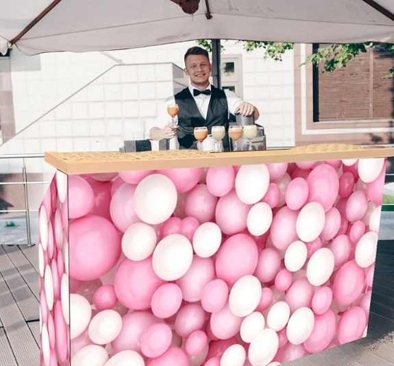 Бар для невесты рис 5