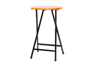 Стол коктейльный раскладной Food-court