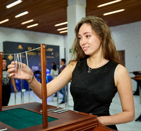 Гвозди рис 1