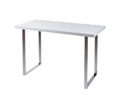 Столы для выставки в аренду