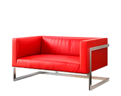 Красные диваны в аренду