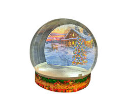 Чудо шары в аренду