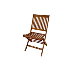 Аренда складных  стульев