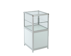 Витрины для ювелирных изделий в аренду