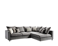 Аренда угловых диванов