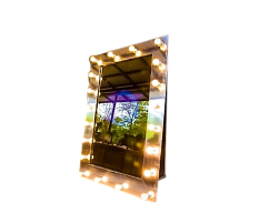 Селфи зеркала в аренду