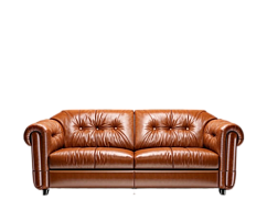 Аренда кожаных диванов