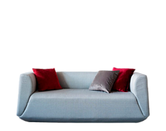 Аренда диванов для выставки