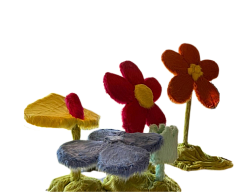 Фестивальные уличные фотозоны в аренду