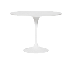 Белые столы в аренду