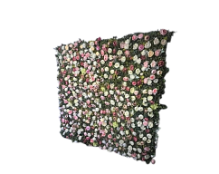 Цветочные фотозоны в аренду