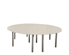 Столы на 10 человек в аренду