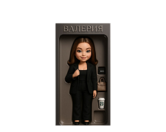 Фотозоны с нейросетью в аренду