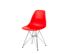 Красные стулья в аренду